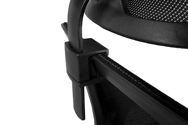 Фото - Крісло офісне Barsky Mesh (BM-02)