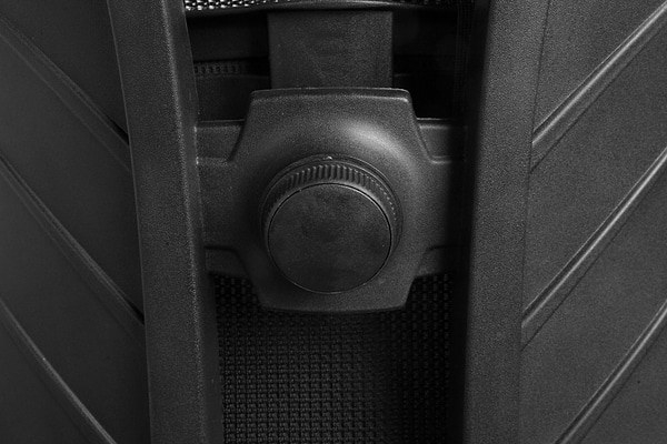 Фото - Крісло офісне Barsky Mesh (BM-02)