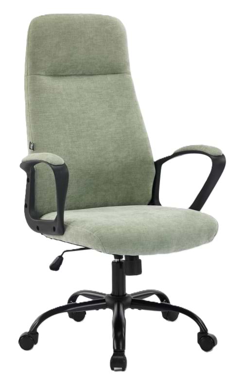 Крісло офісне Special4You Bali Olive (E7443)