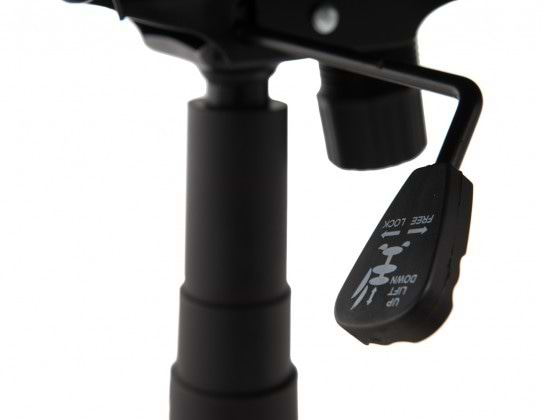 Фото - Крісло офісне GT Racer X-2852 Classic Fabric Dark Gray