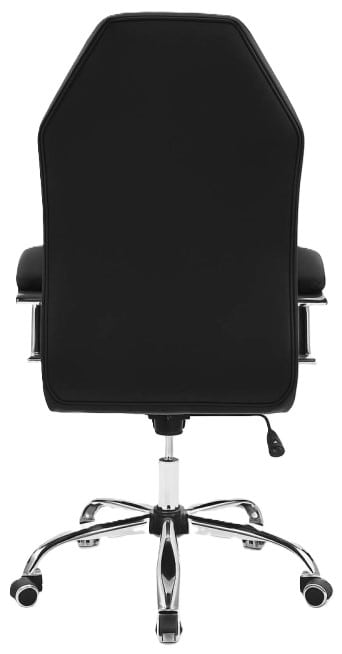 Фото - Крісло офісне Special4You Imperium Black (E7504)