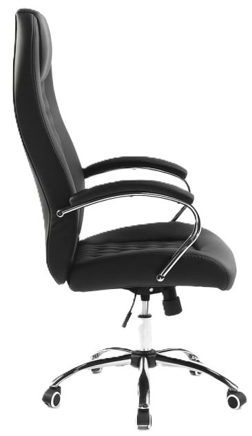 Фото - Крісло офісне Special4You Imperium Black (E7504)