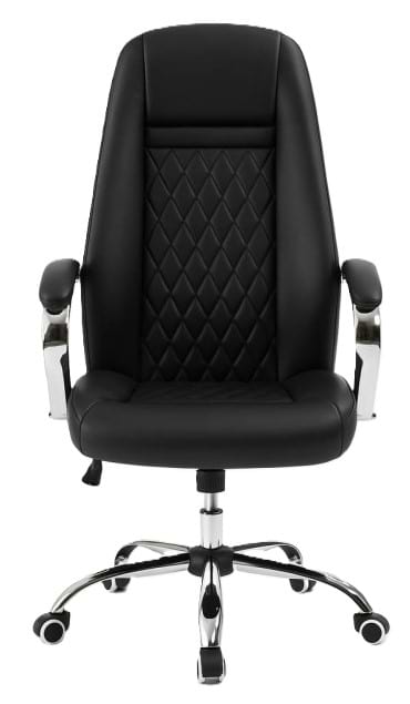 Фото - Кресло офисное Special4You Neocomfort Black (E7511)