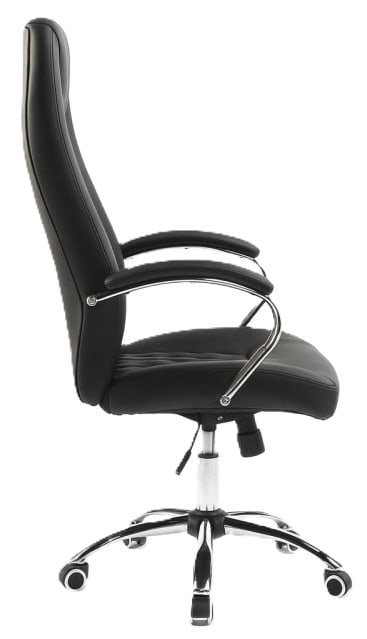 Фото - Кресло офисное Special4You Neocomfort Black (E7511)