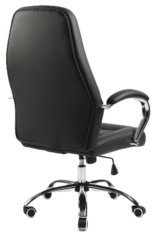 Фото - Кресло офисное Special4You Neocomfort Black (E7511)