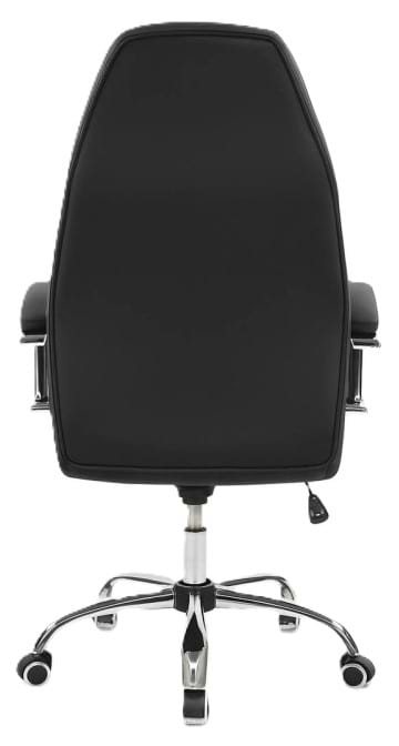 Фото - Кресло офисное Special4You Neocomfort Black (E7511)