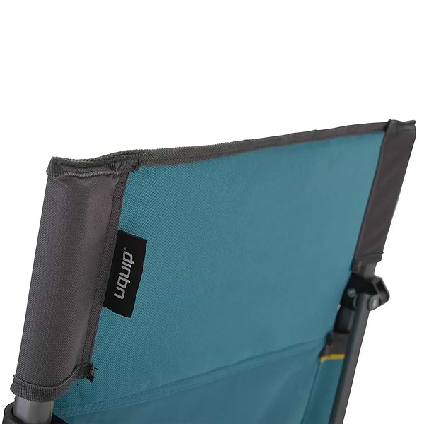 Фото - Складне крісло Uquip Sidney Blue/Grey (244003)