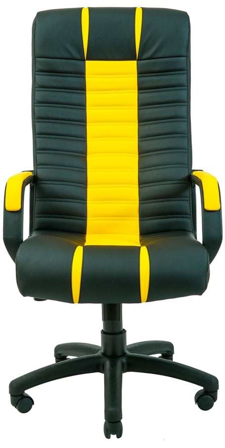 Фото - Крісло офісне Richman Атлант Пластик Річ M-1 (Tilt) Флай 2230 + 2240 Фото - Крісло офісне Richman Атлант Пластик Річ M-1 (Tilt) Флай 2230 + 2240