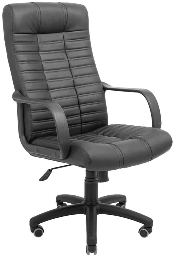 Кресло офисное Richman Атлант Пластик M-1 (Tilt) Флай 2230 - Фото 1