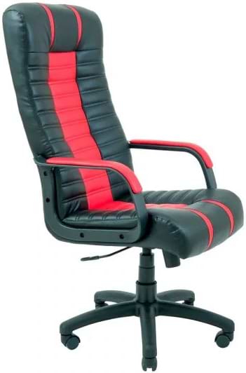 Кресло офисное Richman Атлант Пластик Рич M-1 (Tilt) Флай 2230 + 2210