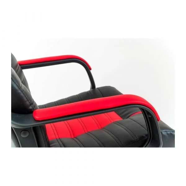 Фото - Крісло офісне Richman Атлант Пластик Річ M-1 (Tilt) Флай 2230 + 2210