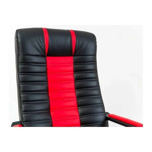 Фото - Крісло офісне Richman Атлант Пластик Річ M-1 (Tilt) Флай 2230 + 2210