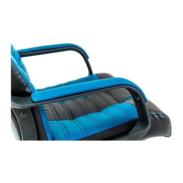 Фото - Кресло офисное Richman Атлант Пластик Рич M-1 (Tilt) Флай 2230 + 2227