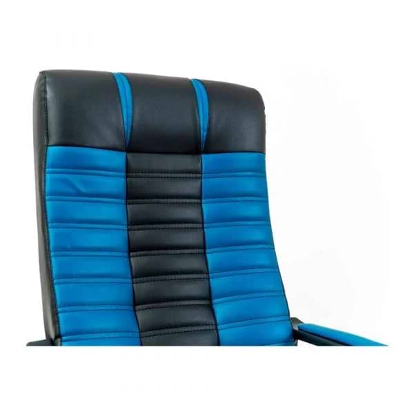 Фото - Кресло офисное Richman Атлант Пластик Рич M-1 (Tilt) Флай 2230 + 2227