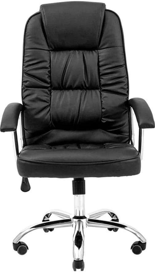 Кресло офисное Richman Бонус Ю Хром П3 M-1 (Tilt) Рокки 100