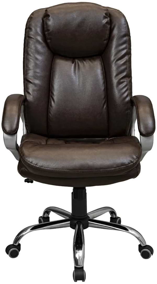 Фото - Кресло офисное Richman Элит Про О Ю Хром П2 M-1 (Tilt) Прайм Эспрессо Фото - Кресло офисное Richman Элит Про О Ю Хром П2 M-1 (Tilt) Прайм Эспрессо