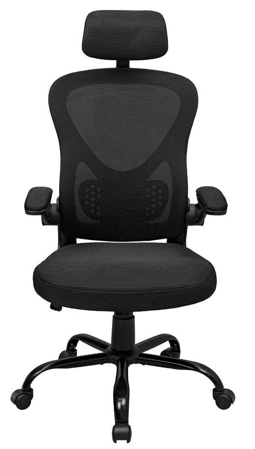 Фото - Кресло офисное Richman Интегро М-1 Сетка Черная