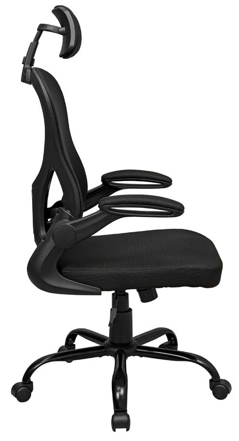 Фото - Кресло офисное Richman Интегро М-1 Сетка Черная