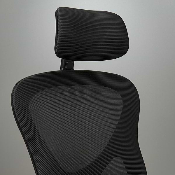 Фото - Кресло офисное Richman Интегро М-1 Сетка Черная