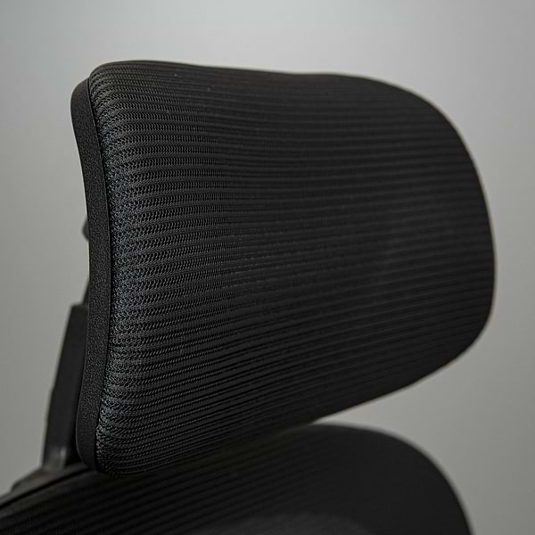 Фото - Кресло офисное Richman Интегро М-1 Сетка Черная