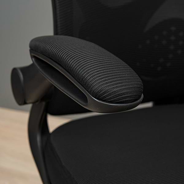 Фото - Кресло офисное Richman Интегро М-1 Сетка Черная