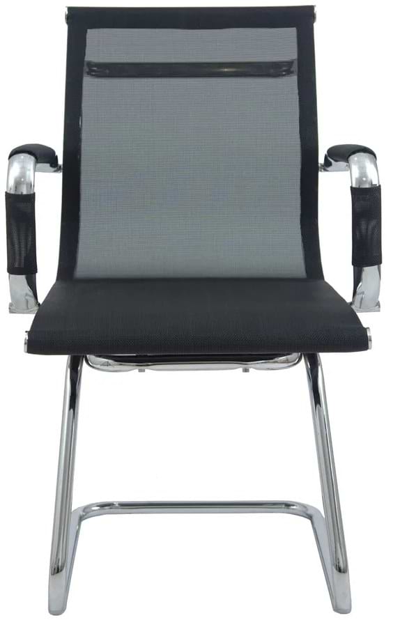 Кресло офисное Richman Кельн СФ Хром СF