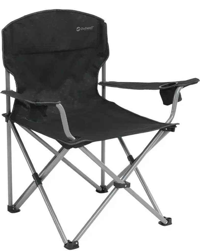 Складаний стілець Outwell Catamarca XL (470470)