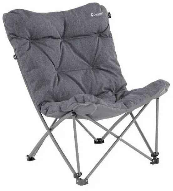 Складаний стілець Outwell Fremont Lake (470383)