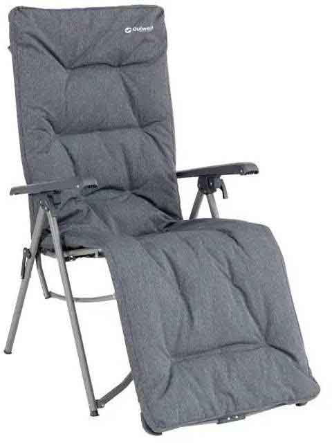 Складаний стілець Outwell Torch Lake (470454)