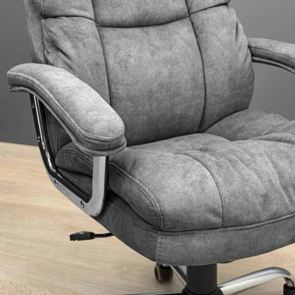 Фото - Кресло офисное Richman Манхэттен Ю Хром П3 M-1 (Tilt) Сальвия 97