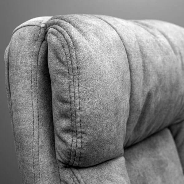 Фото - Кресло офисное Richman Манхэттен Ю Хром П3 M-1 (Tilt) Сальвия 97