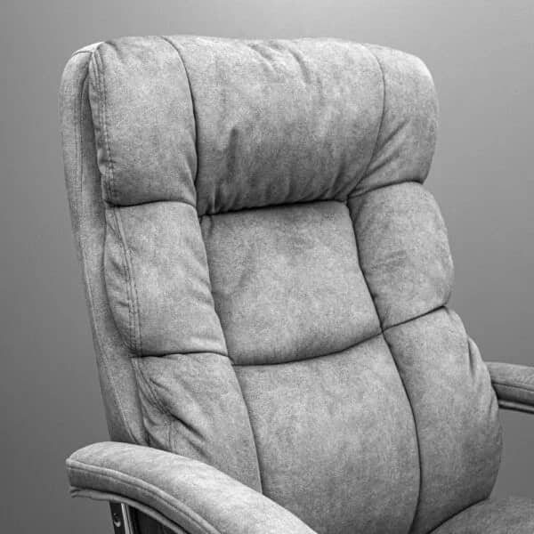 Фото - Кресло офисное Richman Манхэттен Ю Хром П3 M-1 (Tilt) Сальвия 97