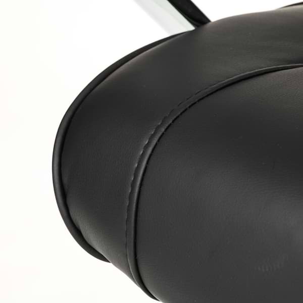 Фото - Кресло офисное Special4You Sicilia black (E7122)