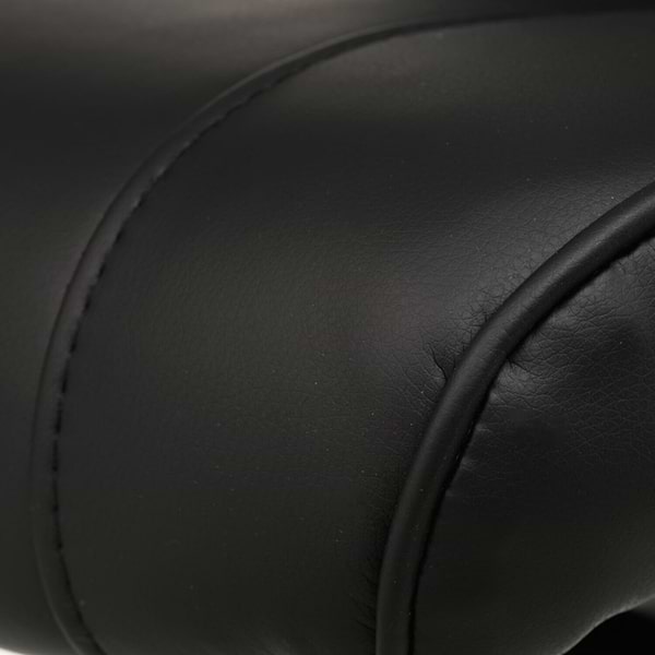 Фото - Кресло офисное Special4You Sicilia black (E7122)