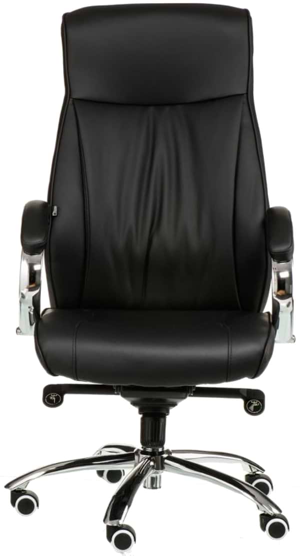 Фото - Кресло офисное Special4You Sicilia black (E7122)