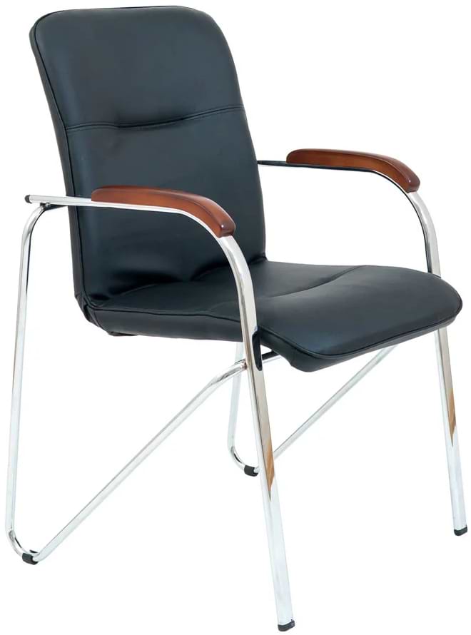 Кресло офисное Richman Самба СФ Хром (CF) Флай 2230