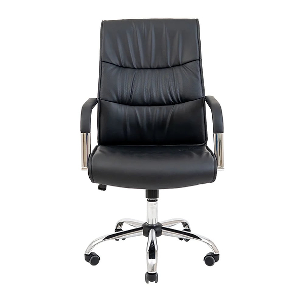 Фото - Кресло офисное Richman Торонто Ю Хром П5 M-1 (Tilt) Флай 2230