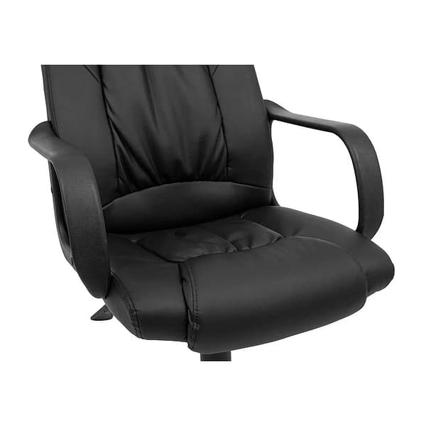 Фото - Крісло офісне Richman Юта Ю Хром M-1 Tilt Флай 2230