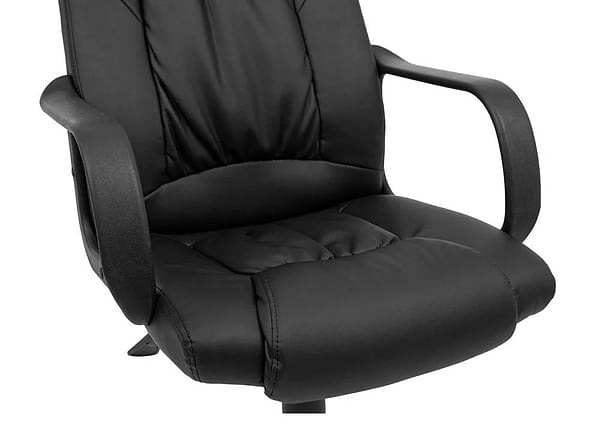 Фото - Кресло офисное Richman Юта Ю Хром M-1 Tilt Рокки 100