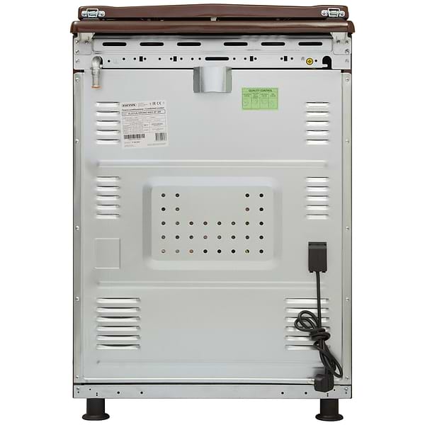 Фото - Плита газовая ELEYUS KRONO 6003 EF BR