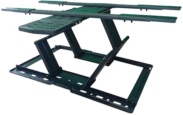 Фото - Кріплення для телевізора Grunhelm GH-1280ZB