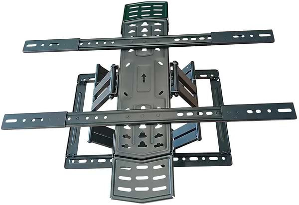 Фото - Кріплення для телевізора Grunhelm GH-1280ZB