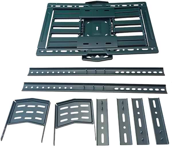 Фото - Кріплення для телевізора Grunhelm GH-1280ZB