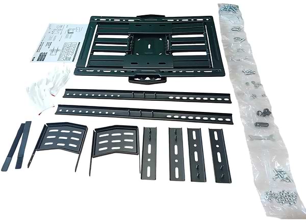 Фото - Кріплення для телевізора Grunhelm GH-1280ZB