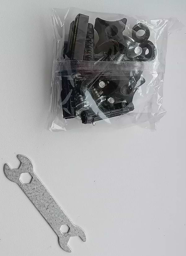 Фото - Крепление для телевизора Grunhelm GH-3265A