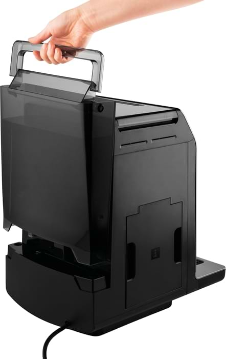 Фото - Уценка - Кофемашина Krups EA894T10