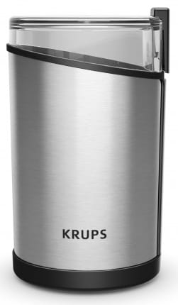 Кавомолка Krups GX204D10 - Фото 1