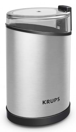 Фото - Кавомолка Krups GX204D10