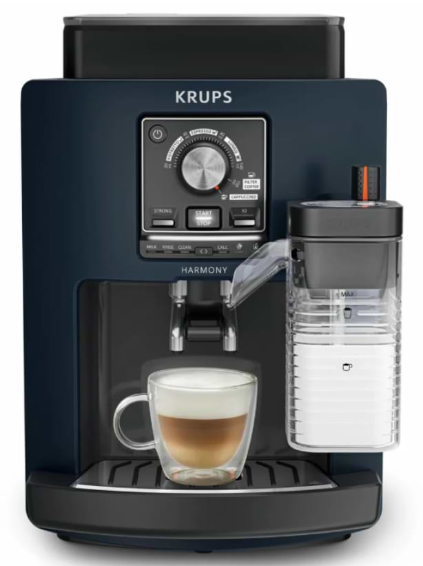 Кавомашина Krups Harmony (EA5094E0)