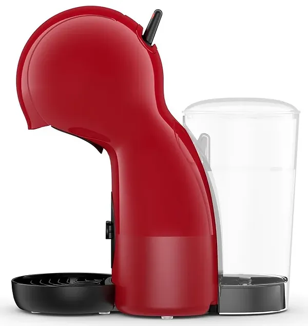 Фото - Кофеварка капсульная Krups KP1A0531 DOLCE GUSTO Piccolo XS